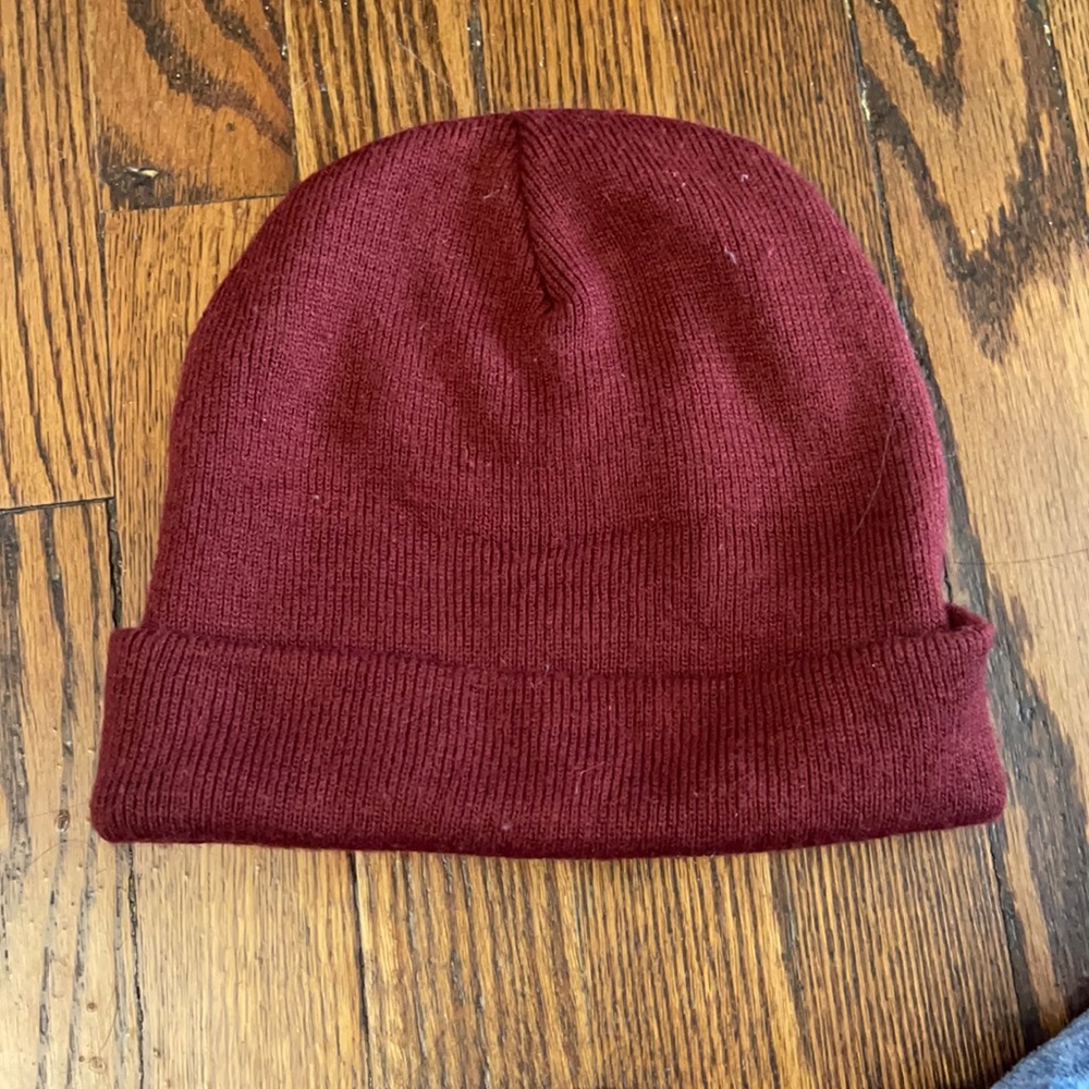 Beanie